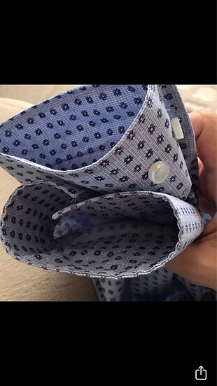 Twn erkek gömleği - Görsel 4