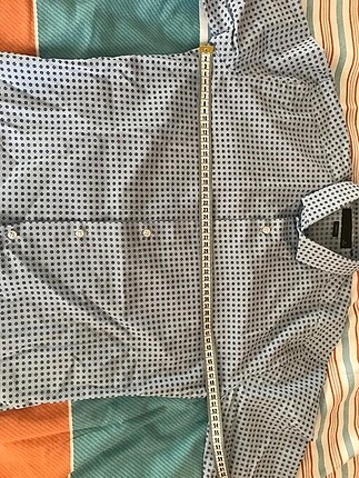 Twn erkek gömleği - Görsel 6