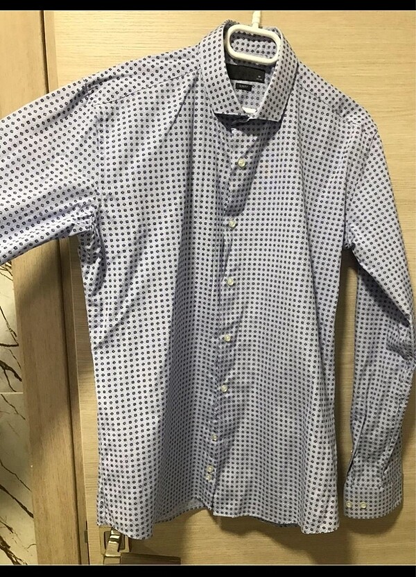 Twn erkek gömleği - Görsel 2