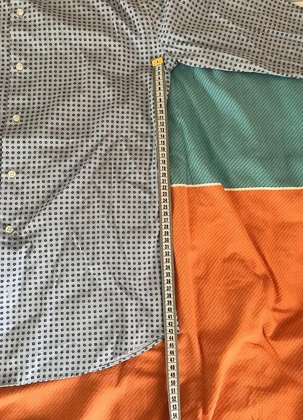 Twn erkek gömleği - Görsel 5