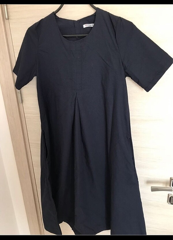 Günlük elbise - Görsel 2