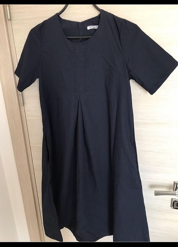 Günlük elbise - Görsel 3