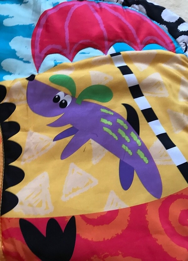 Oyun halısı - Görsel 4