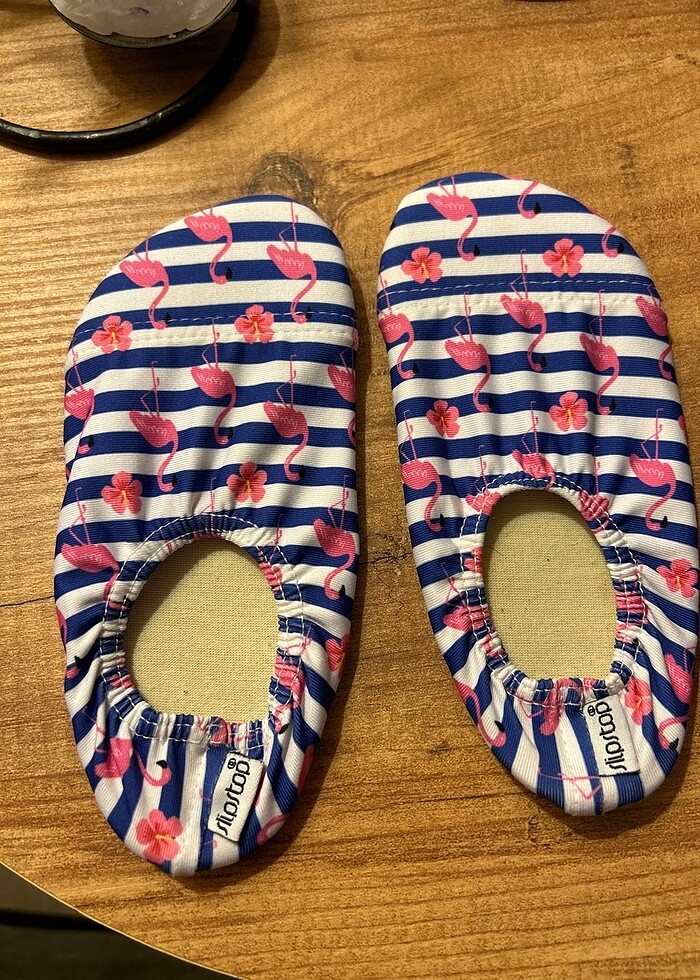 Deniz ayakkabısı - Görsel 3