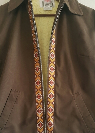 m Beden Vintage ceket