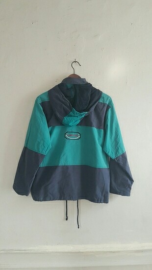 Vintage Love vintage yagmurluk