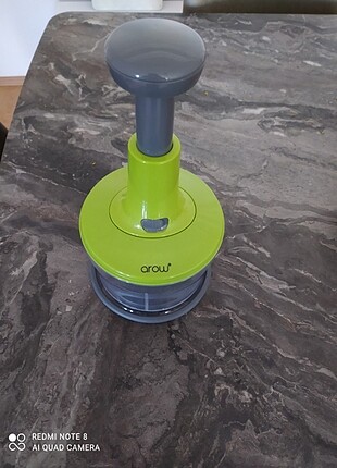 Beden El blenderı