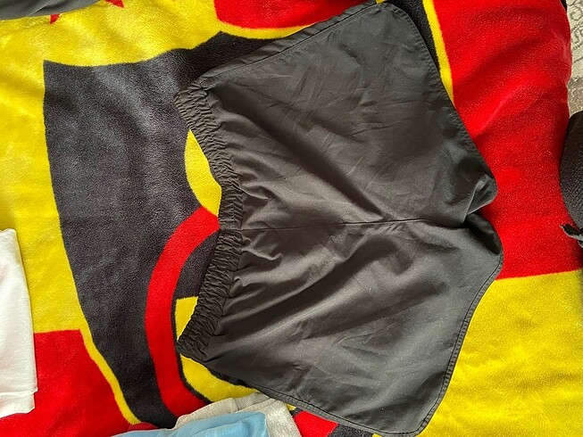 LC Waikiki Kadın şort