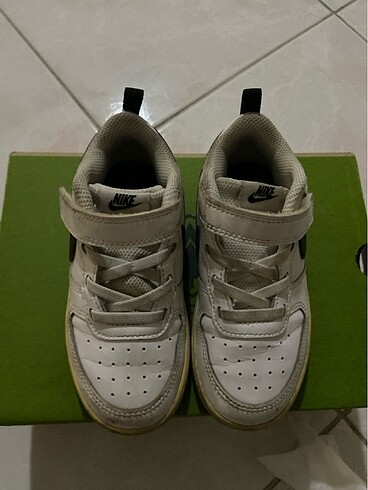 Nike Ayakkabı#nıke#orjinal#kızcocuk#