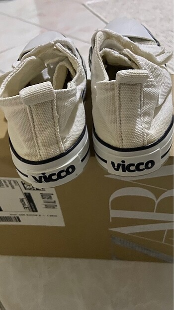 29 Beden Spor ayakkabı#vicco#spor#cocuk#