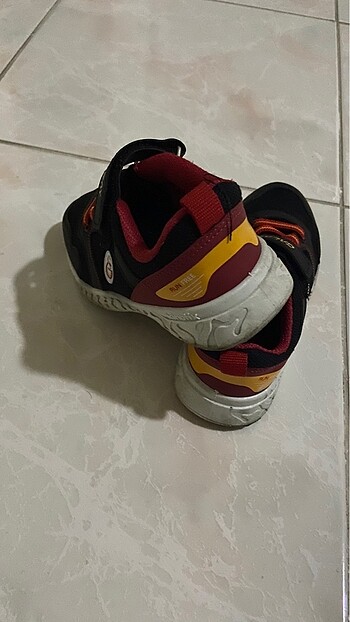 Spor ayakkabı#gs#takım#galatasay#