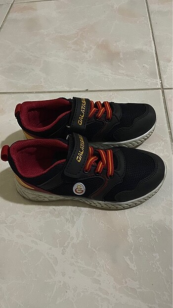 27 Beden Spor ayakkabı#gs#takım#galatasay#