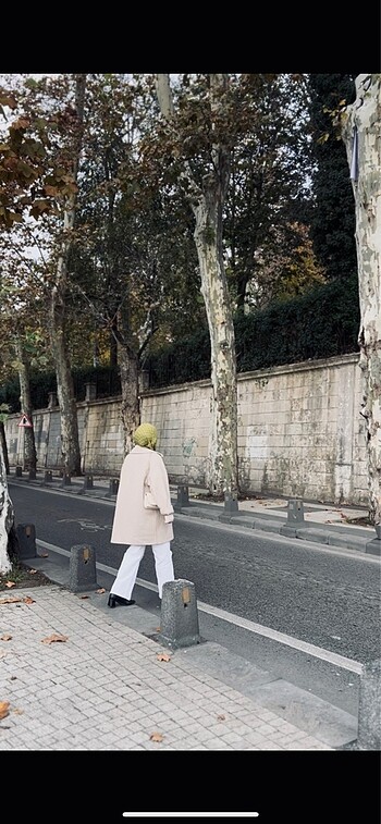 kaşe kaban