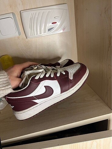 nike ayakkabı