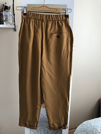 xs Beden Zara pantolon