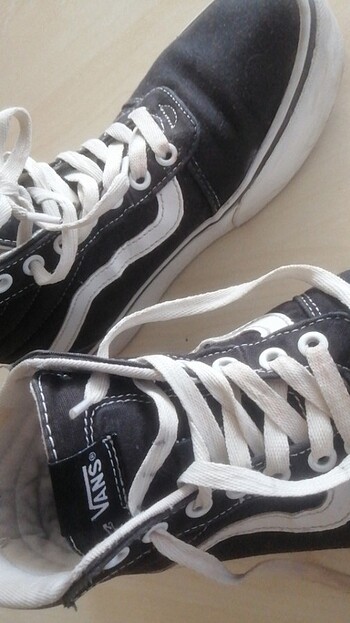 Vans Vans bayan Orjinal