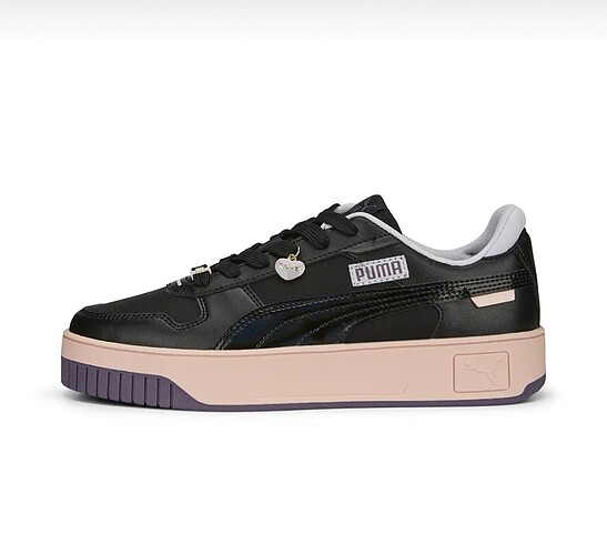 puma carina street charms