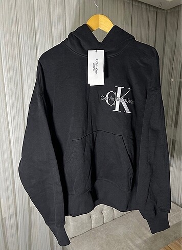 calvin klein orijinal sweatshirt