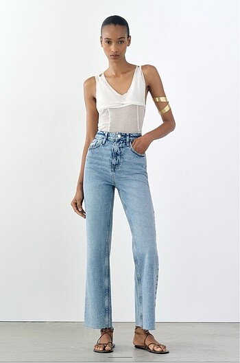 zara jean