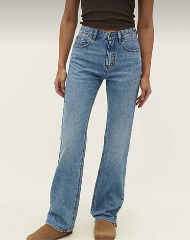 stradivarius D98 jean