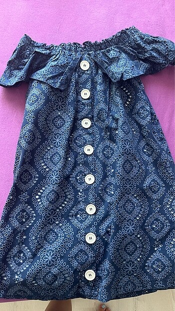 Zara Zara elbise