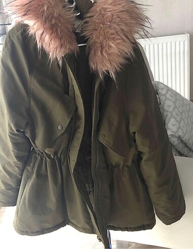 H&M H & M parka