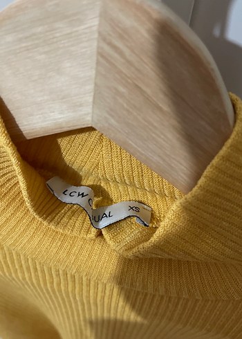 sarı bluz - Görsel 2