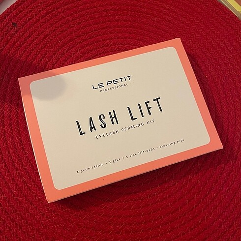 lifting seti