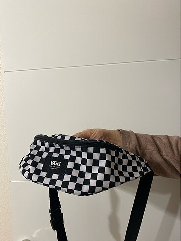 VANS BEL ÇANTASI