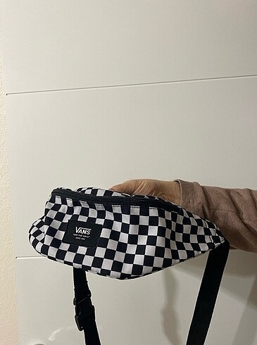 Vans Çapraz Çanta