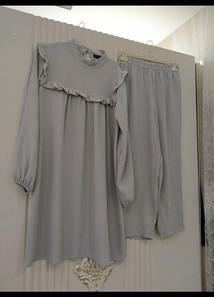 Tunik takım 