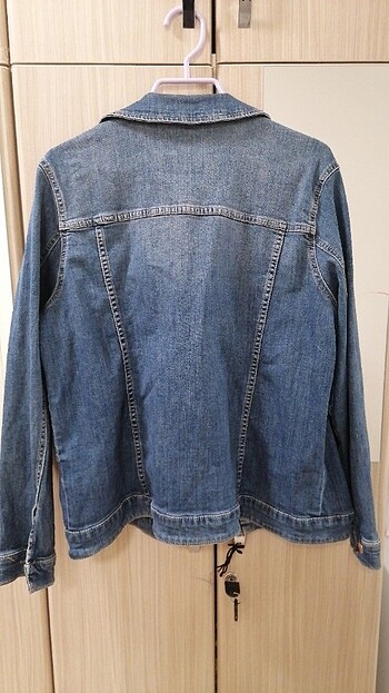 LC Waikiki Kot ceket 