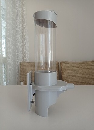 Siemens Sebil Bardak Aparatı