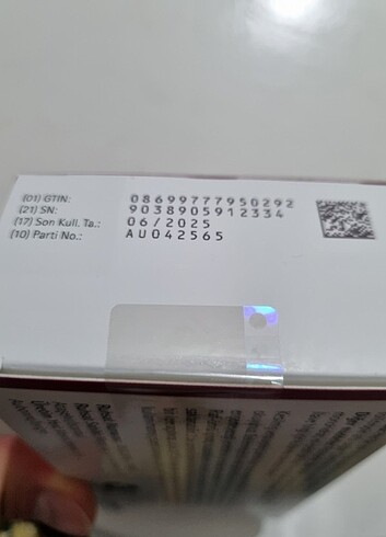 Beden GONAL F 900 IU/1.5 ML