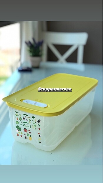 Tupperware