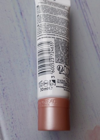 Loreal Magic CC 5in1 - Görsel 2