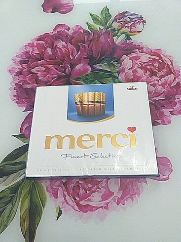 Merci