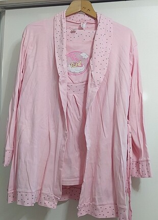 Lohusa pijama takımı