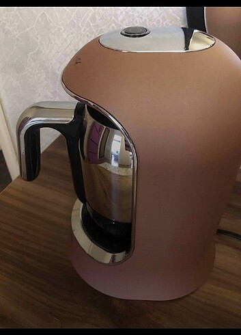 Korkmaz Korkmaz Kahve Makinesi 