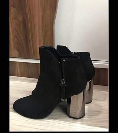 Bershka bot