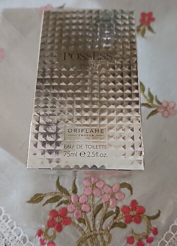 orlame parfum 
