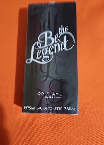 orflame parfüm 