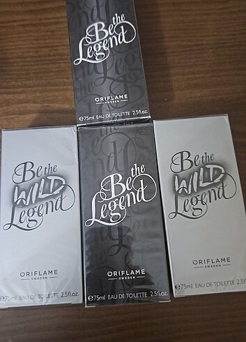 orflame parfüm 