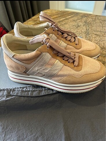 Hogan sneakers