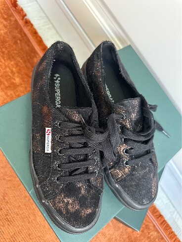 38 Beden çeşitli Renk SUPERGA