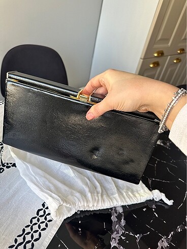 Accessorize Accesorrize İngiliz markası clutch bag