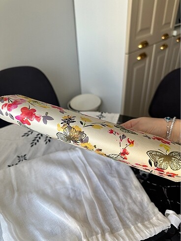 Accessorize Accesorrize İngiliz markası clutch bag
