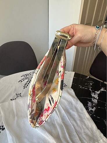 Beden Accesorrize İngiliz markası clutch bag