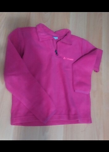 LC Waikiki Peluş yelek,tayt, sweatshirt