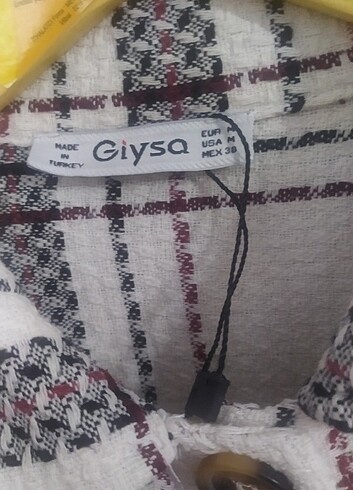 Zara Cepli tüvit gömlek